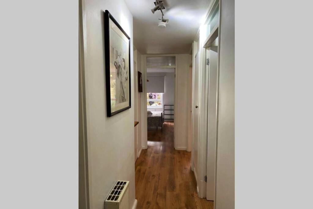 Two Bedroom Garden Flat In Zone 2 Λονδίνο Εξωτερικό φωτογραφία