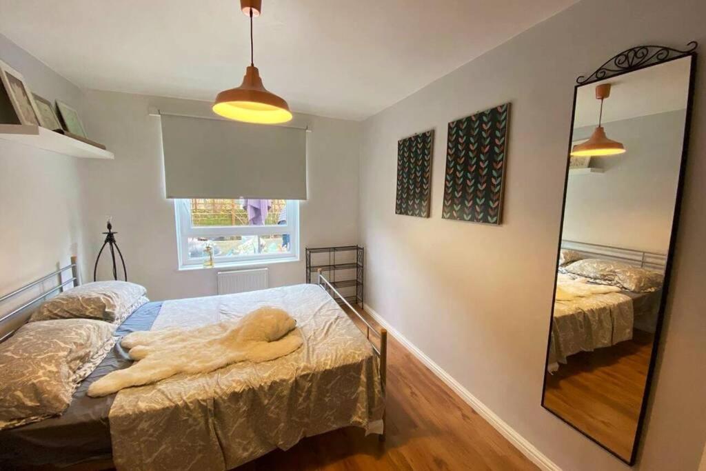 Two Bedroom Garden Flat In Zone 2 Λονδίνο Εξωτερικό φωτογραφία